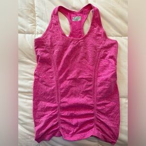 Athleta Fastest Track Racerback Tank